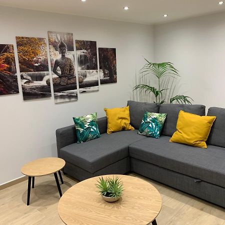 Cherry House Apartment Syracuse Luaran gambar