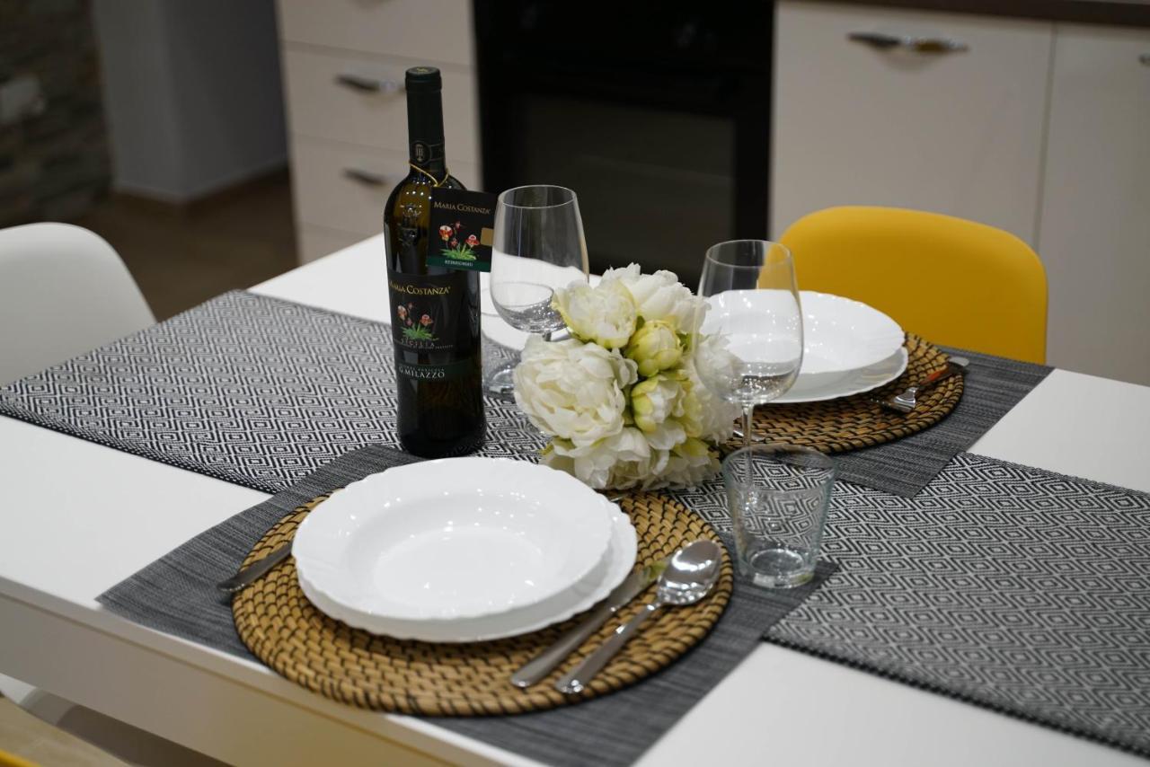 Cherry House Apartment Syracuse Luaran gambar