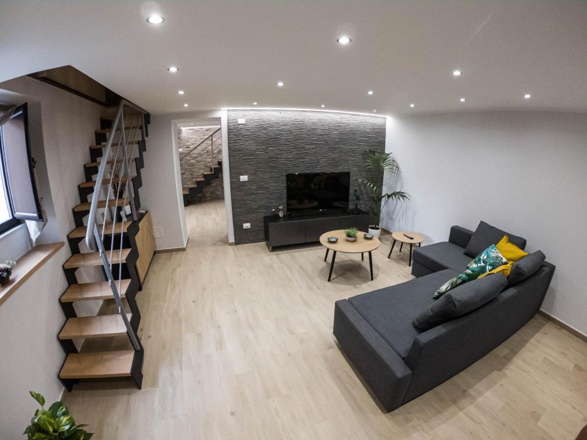 Cherry House Apartment Syracuse Luaran gambar