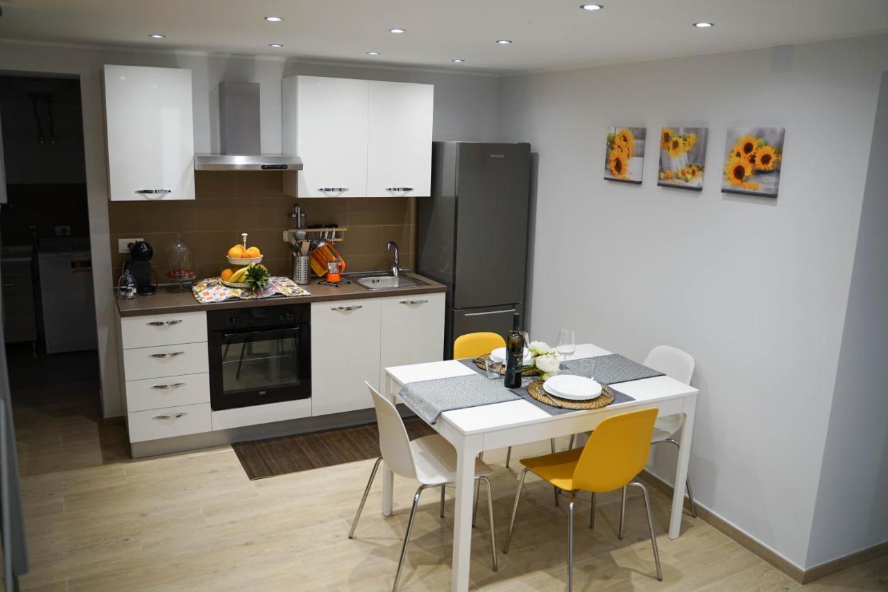 Cherry House Apartment Syracuse Luaran gambar