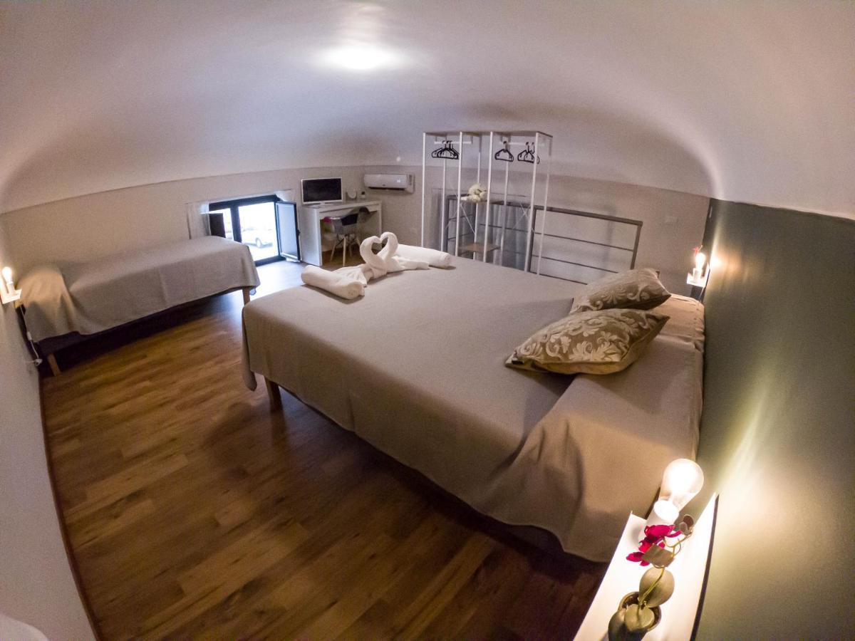 Cherry House Apartment Syracuse Luaran gambar