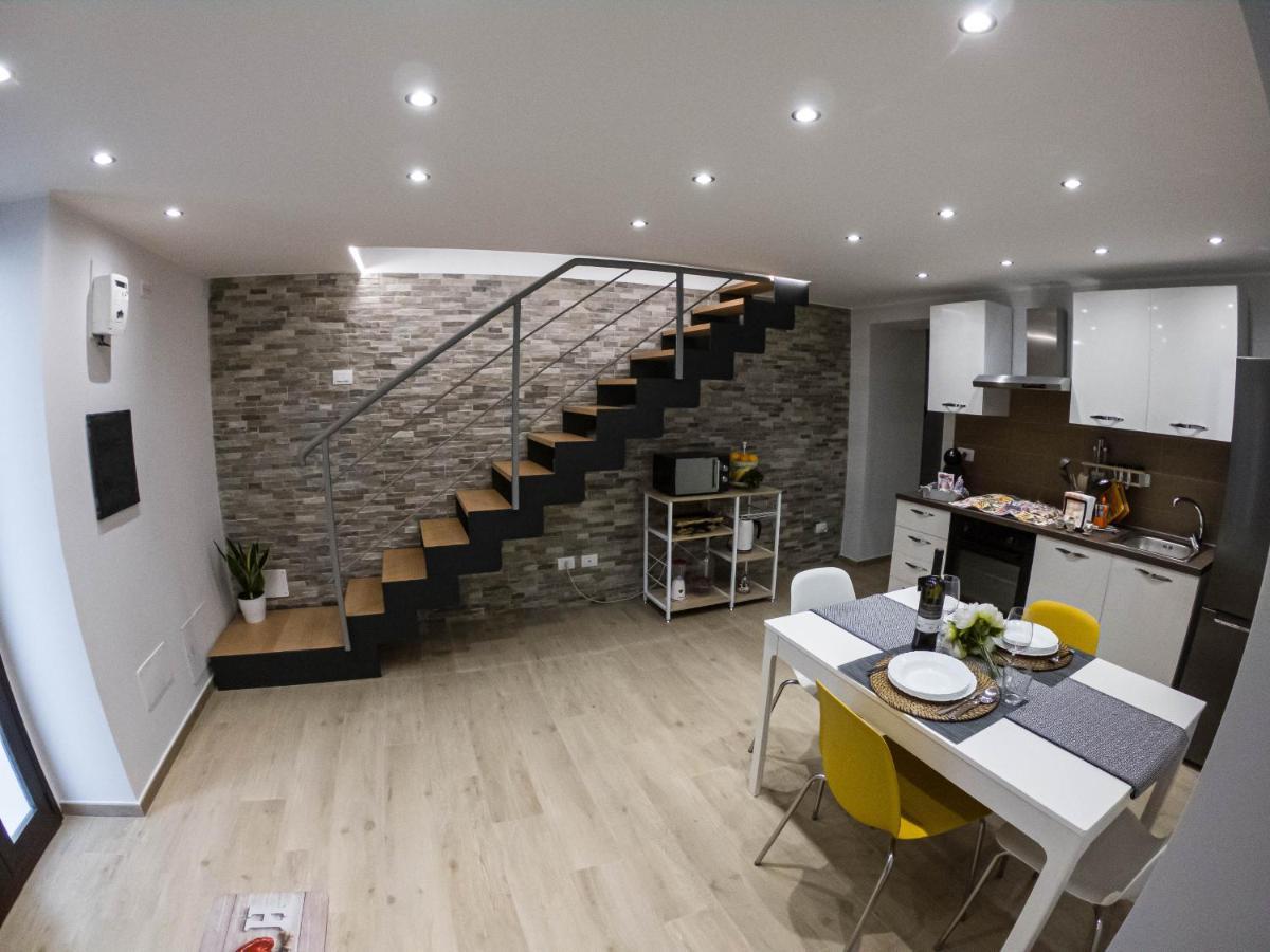Cherry House Apartment Syracuse Luaran gambar