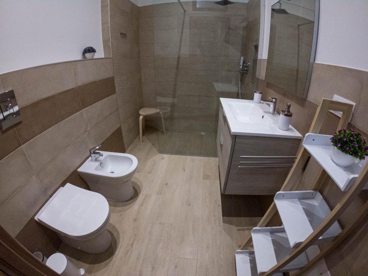 Cherry House Apartment Syracuse Luaran gambar