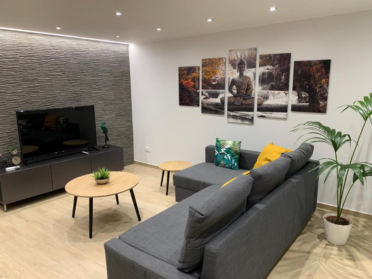 Cherry House Apartment Syracuse Luaran gambar