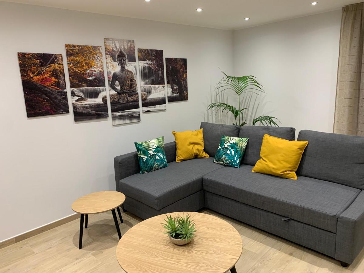Cherry House Apartment Syracuse Luaran gambar